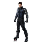 Winter Soldier Life-size Cardboard Cutout #3435
