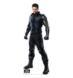 Winter Soldier Life-size Cardboard Cutout #3435 Gallery Image