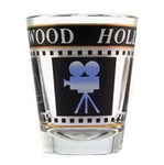 Movie Icons Shotglass