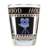Movie Icons Shotglass Gallery Image