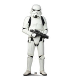 Stromtrooper Life-size Cardboard Cutout #3443 Gallery Image