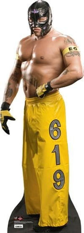 Rey Mysterio WWE