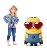 Bob with Heart Sunglasses Life-size Cardboard Cutout #3590 Gallery Image