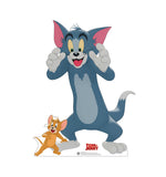 Tom & Jerry Life-size Cardboard Cutout #3611 Gallery Image