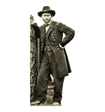 Ulysses S. Grant Life-size Cardboard Cutout #3636 Gallery Image