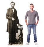 Abraham Lincoln Life-size Cardboard Cutout #3642 Gallery Image