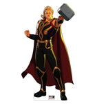 Thor What if? l Life-size Cardboard Cutout #3691