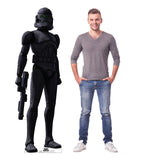 Elite Squad Trooper Life-size Cardboard Cutout #3699 Gallery Image