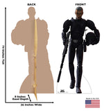 Crosshair (Imperial) Life-size Cardboard Cutout #3709 Gallery Image