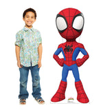 Spidey SpiderMan Life-size Cardboard Cutout #3754 Gallery Image