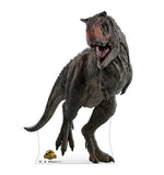 Carnotaurus Jurassic World Dominion Life-size Cardboard Cutout #3782 Gallery Image