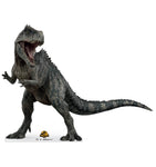 Giganotosaurus Jurassic World Dominion Life-size Cardboard Cutout #3785