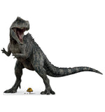 Giganotosaurus Jurassic World Dominion Life-size Cardboard Cutout #3785 Gallery Image