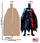 Batman Life-size Cardboard Cutout #3810