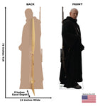Boba Fett Tusken OutfitLife-size Cardboard Cutout #3827