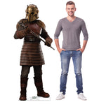 The Armorer Life-size Cardboard Cutout #3840