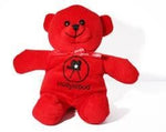 Red Movie Teddy Bear