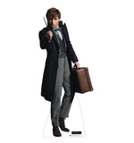 Newt Scamander Life-size Cardboard Cutout #3864 Gallery Image