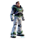 Buzz Space Ranger Lightyear Life-size Cardboard Cutout #3916 Gallery Image