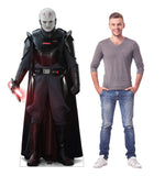 Grand Inquisitor Life-size Cardboard Cutout #3924 Gallery Image