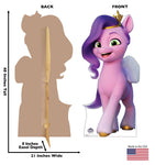 Pipp My Little Pony Life-size Cardboard Cutout #3960