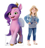 Pipp My Little Pony Life-size Cardboard Cutout #3960 Gallery Image