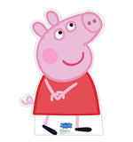 Peppa Pig Life-size Cardboard Cutout #3962 Gallery Image