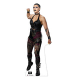 Rhea Ripley WWE Life-size Cardboard Cutout #3978 Gallery Image