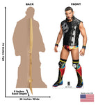 Johnny Gargano WWE Life-size Cardboard Cutout #3980