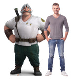 Jaeger Clade Life-size Cardboard Cutout #3985 Gallery Image