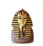 King Tut Death Mask Life-size Cardboard Cutout #3994 Gallery Image