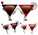 Cocktail Party Sunglasses