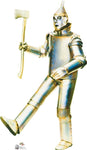 Tin Man - 75th Anniversary Lifesize cutout #1453