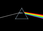 Pink Floyd Dark Side Poster