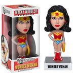 Wonder Woman Bobble Head Wacky Wobbler