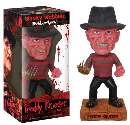 Funko Bobble Head | Hollywood Mega Store – ThisisHollywood