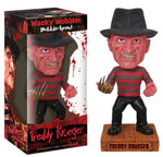 Freddy Krueger Bobble Head Wacky Wobbler