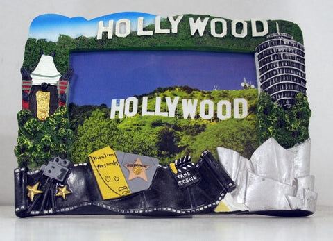 Hollywood Picture Frame