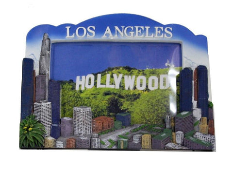 Los Angeles Picture Frame