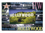 Hollywood Picture Frame