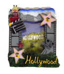 Hollywood Vertical Picture Frame
