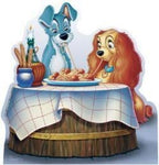 Lady and the Tramp 783