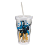 Elvis Presley 18 oz. Acrylic Travel Cup