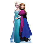Elsa and Anna Disneys Frozen #1575