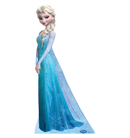 Snow Queen Elsa Disney’s Frozen #1578