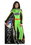 NASCAR Danica Patrick indy Cardboard cutout