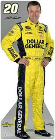NASCAR Matt Kenseth Cardboard Cutout