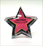 Walk of Fame Star Paper  Weight Gallery Image