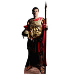 Roman Soldier Cardboard Cutout #1945