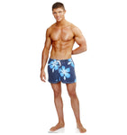 Beach Muscle Man Cardboard Cutout #1953